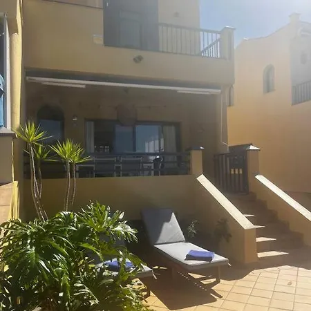 Σπίτι διακοπών Bahia Meloneras Con Vistas Al Mar
