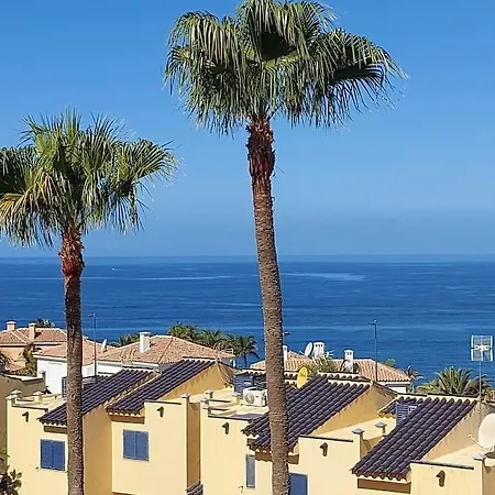 Σπίτι διακοπών Bahia Meloneras Con Vistas Al Mar *