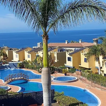 Bahia Meloneras Con Vistas Al Mar Σπίτι διακοπών